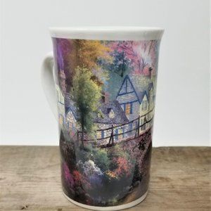 Thomas Kinkade Media Arts Group Inc 2003 Large